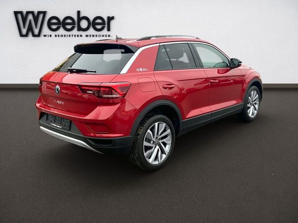 Volkswagen T-Roc 1.5 TSI DSG 110 kW image number 14