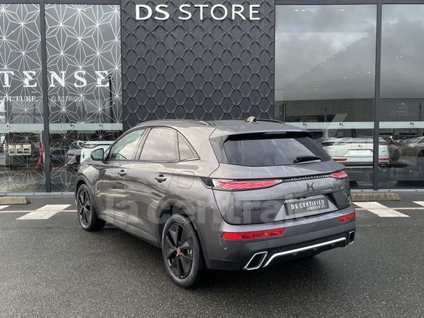 DS Automobiles 7 Crossback 1.6 E-Tense 225 165 kW image number 11