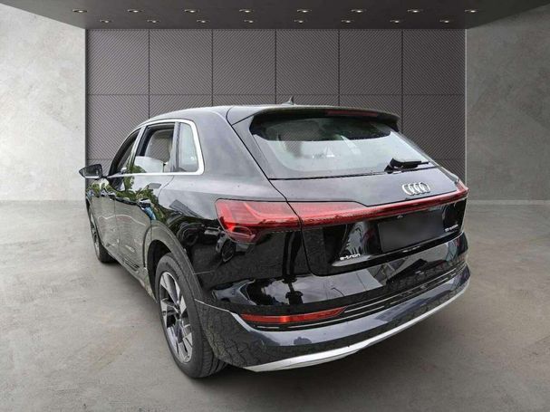 Audi e-tron 55 Advanced 300 kW image number 3