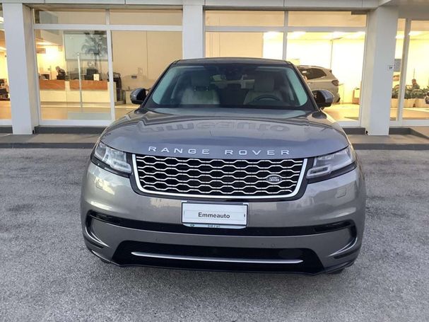 Land Rover Range Rover Velar 2.0d R-Dynamic HSE 177 kW image number 6