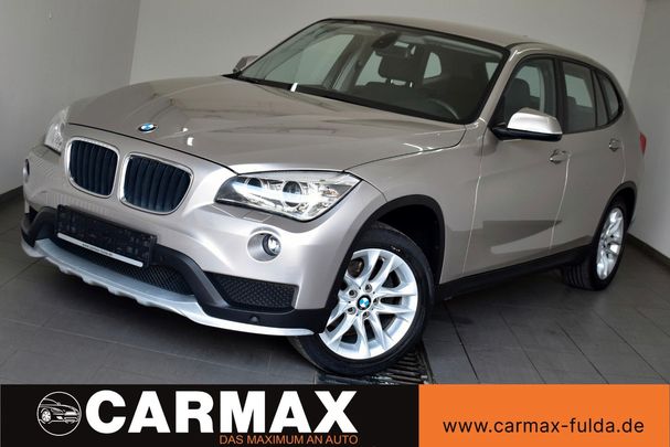 BMW X1 sDrive 135 kW image number 1