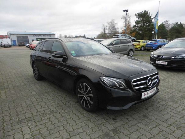 Mercedes-Benz E 400 d T 4Matic 250 kW image number 2