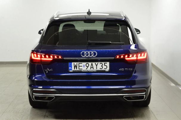 Audi A4 150 kW image number 5