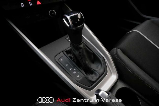 Audi A1 25 TFSI Sportback Advanced 70 kW image number 15