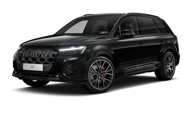 Audi Q7 50 TDI quattro S-Line 210 kW image number 6