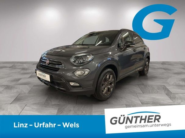 Fiat 500X 1.6 Cross 81 kW image number 1