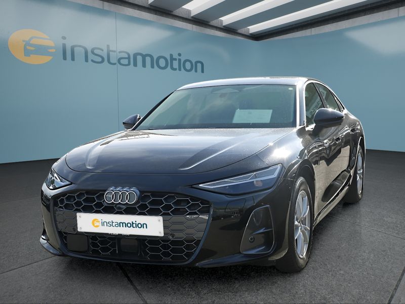 Audi A6 Limousine TDI