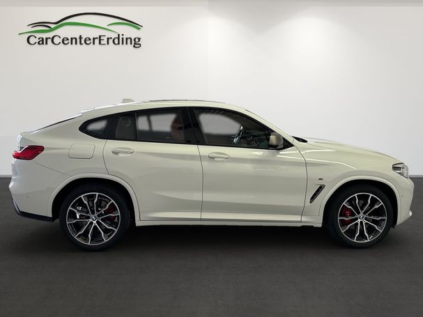 BMW X4 M40i xDrive 265 kW image number 3