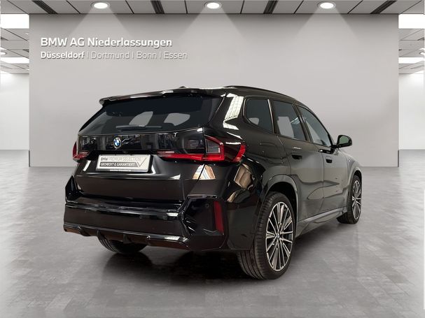 BMW X1 xDrive18d 110 kW image number 2