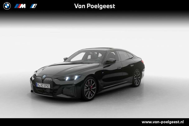 BMW i4 eDrive M Sport Pro 210 kW image number 1