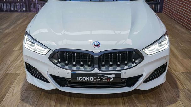 BMW 840 xDrive 250 kW image number 10