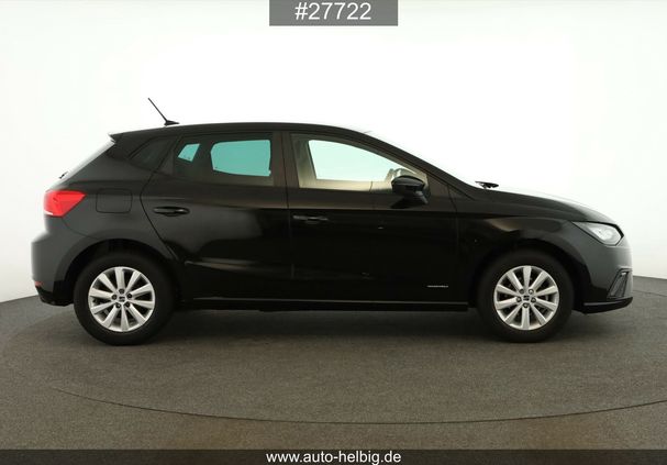 Seat Ibiza 1.0 TSI Style 70 kW image number 6