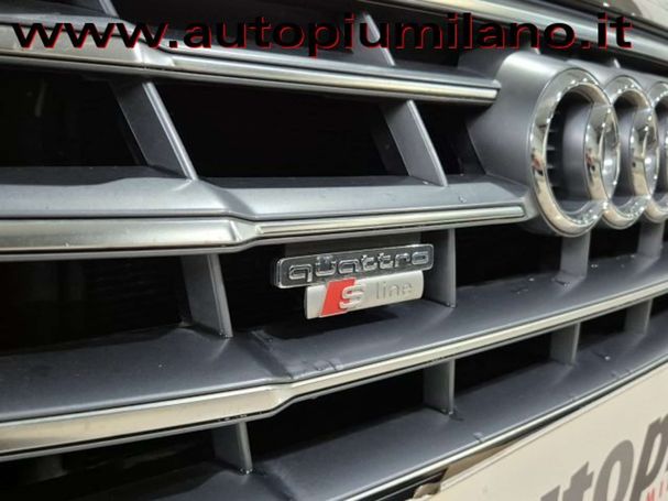 Audi Q5 35 TDI quattro S tronic S-line 120 kW image number 21