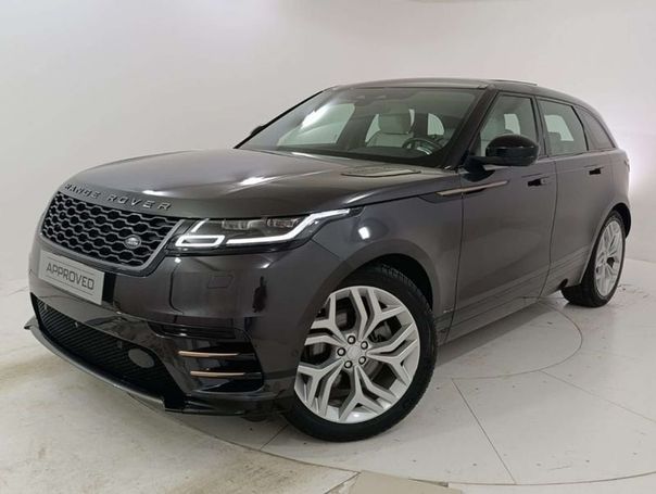 Land Rover Range Rover Velar 150 kW image number 1