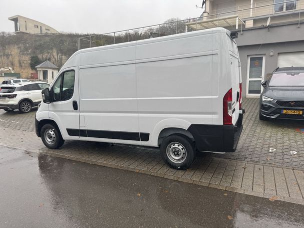 Fiat Ducato 103 kW image number 8