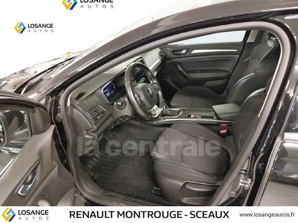 Renault Megane TCe 140 Intens EDC 103 kW image number 12