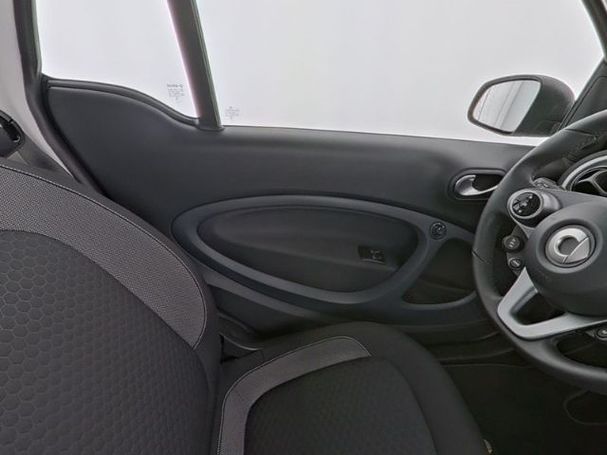 Smart ForTwo EQ 60 kW image number 9