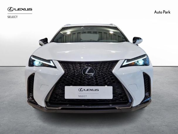 Lexus UX 135 kW image number 8