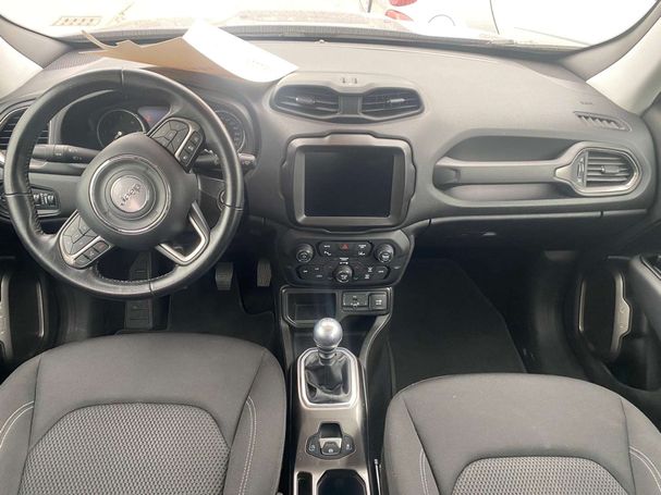 Jeep Renegade 1.6 96 kW image number 6