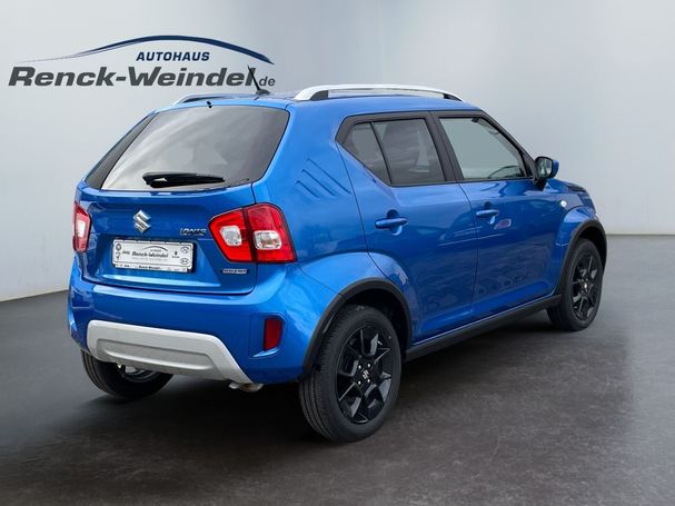 Suzuki Ignis 61 kW image number 3