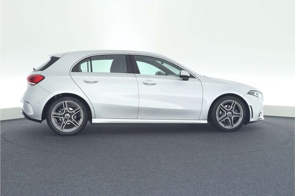 Mercedes-Benz A 180 AMG 100 kW image number 9