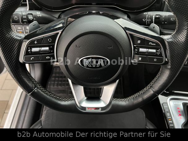 Kia ProCeed GT Line 100 kW image number 15