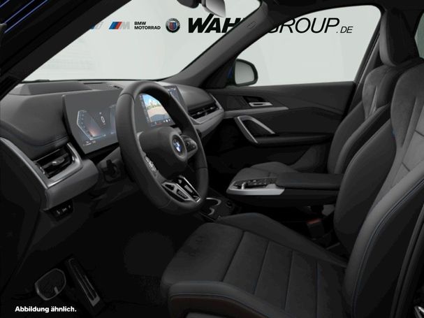 BMW X1 xDrive23d 155 kW image number 4