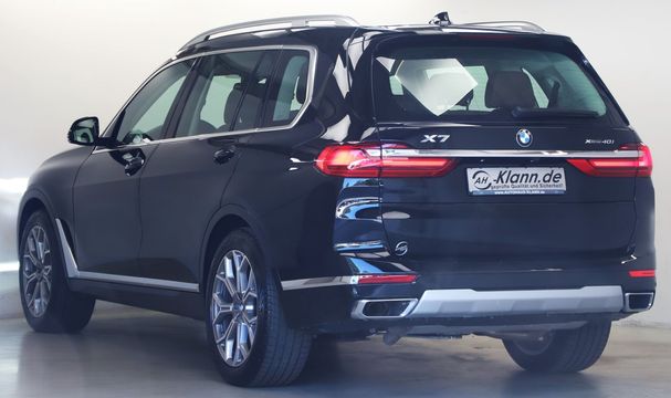 BMW X7 xDrive 250 kW image number 5