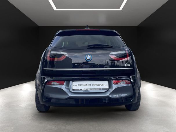 BMW i3s 120Ah 135 kW image number 6