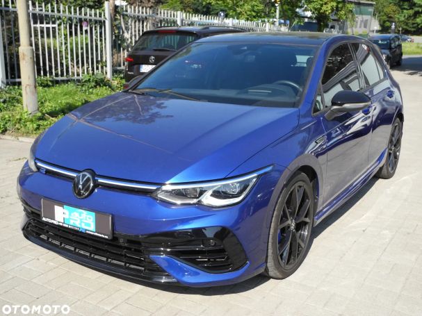 Volkswagen Golf 4Motion 235 kW image number 1