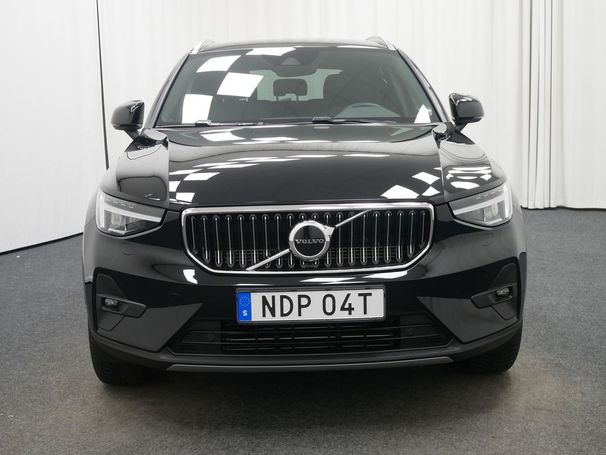 Volvo XC40 Recharge T4 Bright 157 kW image number 6