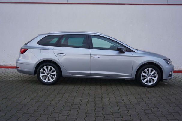 Seat Leon ST 1.6 TDI Style 85 kW image number 4