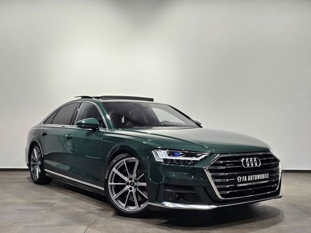 Audi A8 60 TFSI Sport 338 kW image number 4