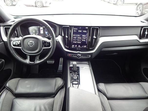 Volvo XC60 B4 R Design 145 kW image number 5