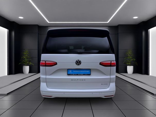 Volkswagen T7 Multivan 1.4 eHybrid DSG 160 kW image number 3