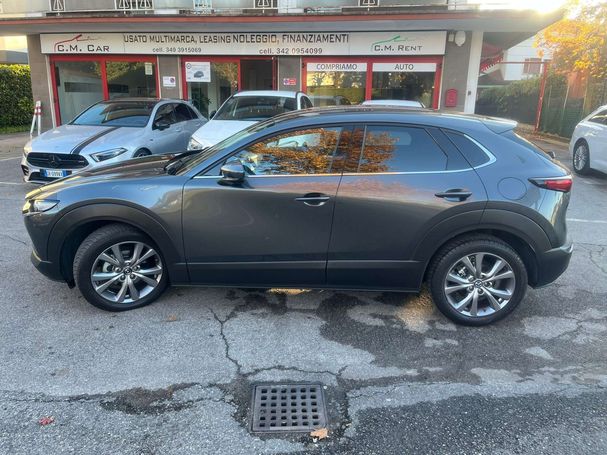 Mazda CX-30 2.0 186 137 kW image number 4