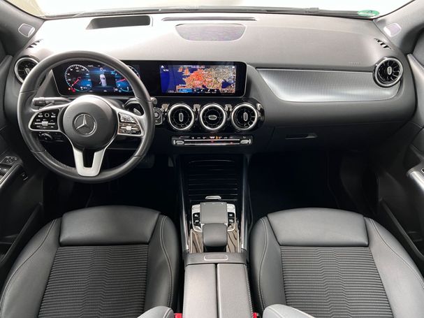 Mercedes-Benz B 250 165 kW image number 16