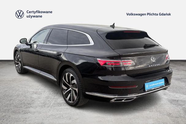 Volkswagen Arteon 147 kW image number 3