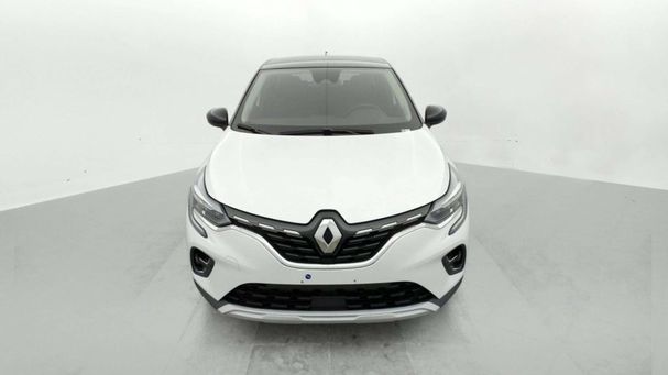 Renault Captur E-Tech Plug-in Hybrid 160 Techno 118 kW image number 3