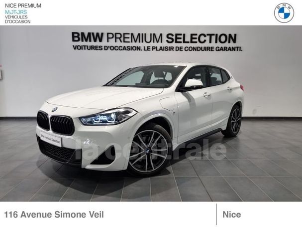 BMW X2 xDrive 162 kW image number 1