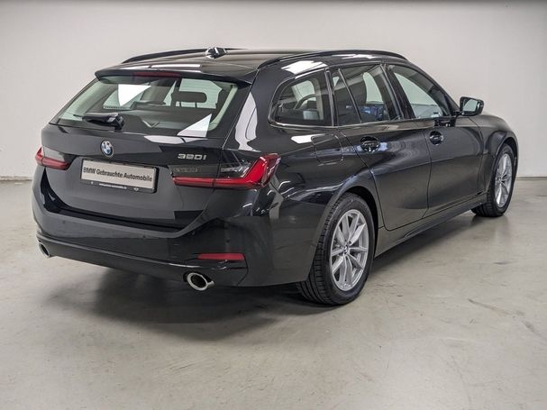 BMW 320i Touring 135 kW image number 4