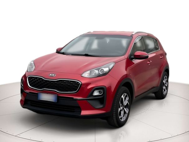 Kia Sportage 1.6 2WD 93 kW image number 1