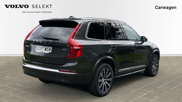 Volvo XC90 B5 AWD Plus 173 kW image number 7