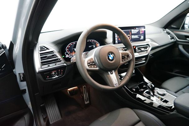 BMW X3 xDrive 210 kW image number 3