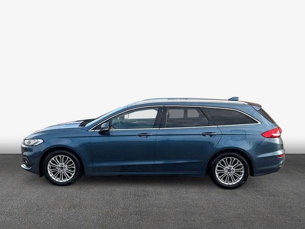 Ford Mondeo 2.0 EcoBlue Titanium 110 kW image number 4