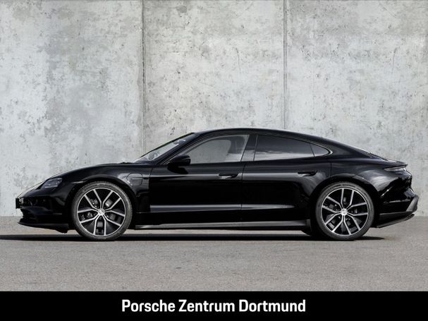 Porsche Taycan 320 kW image number 8