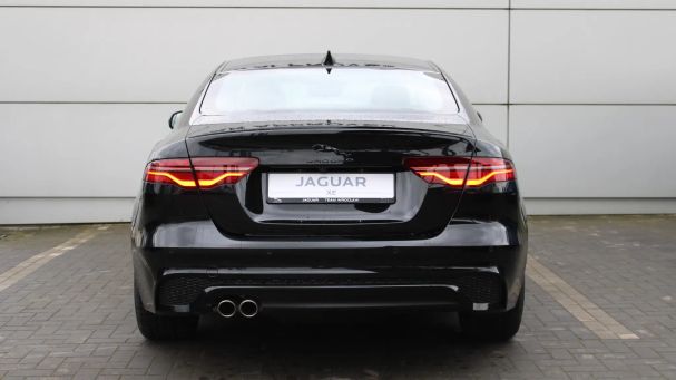 Jaguar XE 150 kW image number 8