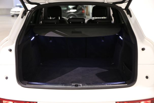 Audi Q5 TDI quattro S tronic S-line 150 kW image number 7