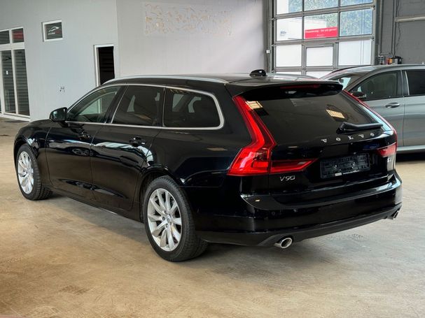 Volvo V90 Momentum 140 kW image number 8