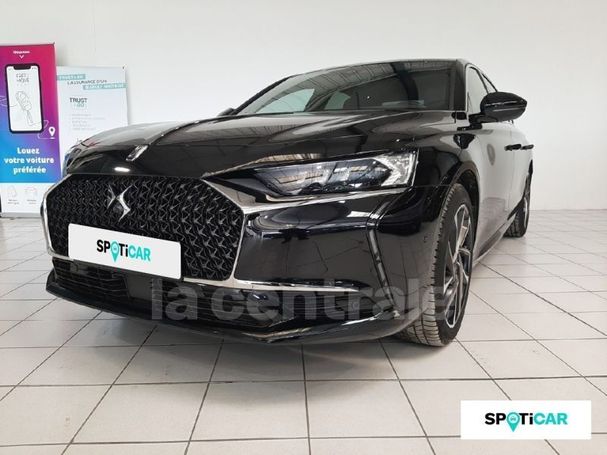 DS Automobiles 9 1.6 PureTech 165 kW image number 1